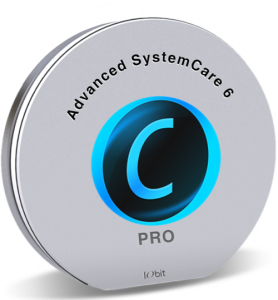 Advanced SystemCare Pro 6.4.0.290 Final (2013) Русский присутствует