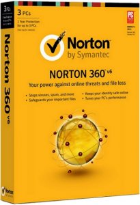 Norton 360 21.0.0.100 Beta (2013) Английский