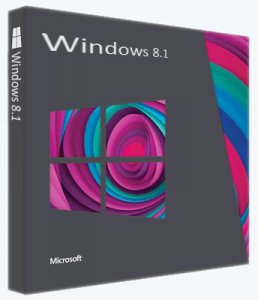 Windows 8.1 RTM x64|x86 by adguard (2013) [Eng/Rus/Ukr]