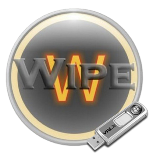 Wipe 2013 PRO Build 58 Final Rus Portable by Valx (2013) Русский