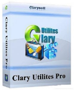 Glary Utilities Pro 3.9.1.138 Final (2013) Русский присутствует