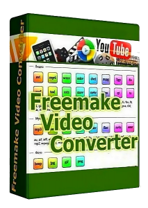 Freemake Video Converter v4.0.4.2 Final + Portable by Valx (2013) Русский присутствует