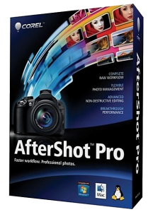 Corel AfterShot Pro v1.2.0.7 Portable by CheshireCat (2013) Русский присутствует