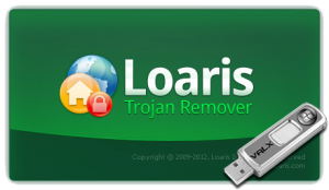 Loaris Trojan Remover 1.2.9.3 Portable by Valx (2013) Русский