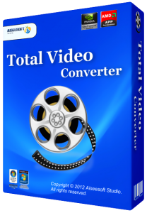 Aiseesoft Total Video Converter Platinum v7.1.8.18024 Final + Portable (2013) Русский присутствует