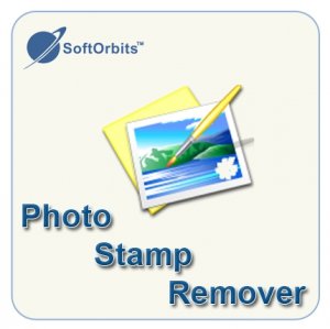 SoftOrbits Photo Stamp Remover 5.5 (2013) Русский присутствует