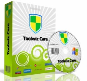 Toolwiz Care 3.1.0.5000 Portable by Valx [Ru]