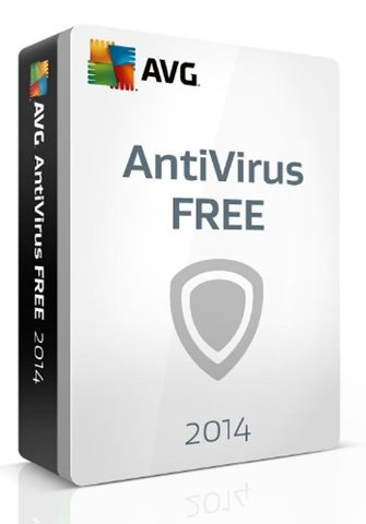 avg antivirus free edition 2014 license key