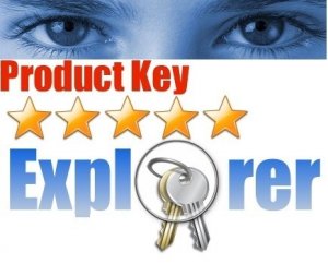 Product Key Explorer 3.5.1.0 (2013) Английский