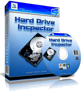 Hard Drive Inspector Pro 4.19 Build 182 + for Notebooks (2013) Русский присутствует