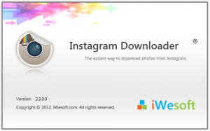 Free Instagram Downloader 2.3.0.0 (2013) Английский