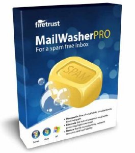 MailWasher Pro 7.3.0 (2013) Русский присутствует