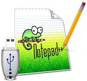 Notepad++ 6.5.1 Final Portable by PortableAppZ [Multi/Ru]