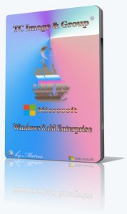 Windows 8.1 Enterprise by Matros 01 (x86x64) [7.11.2013] Русский