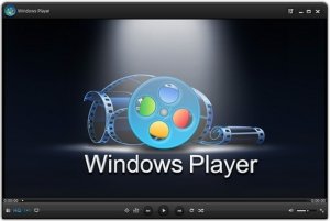WindowsPlayer 2.3.0.0 (2013) Русский