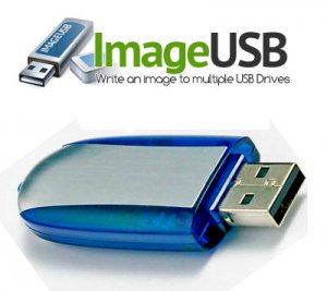 ImageUSB 1.1 build 1013 Portable by loginvovchyk [Ru]