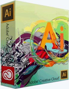 Adobe Illustrator CC (v17.0.1) DVD Update 1 by monkrus (2013) Русский + Английский