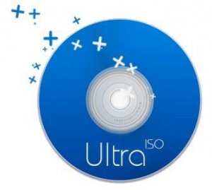 UltraISO Premium Edition 9.6.0.3000 Portable by BurSoft [Ru/En]