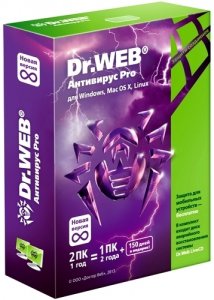Dr.Web Anti-Virus 9.0.0.11250 Final [Multi/Ru]