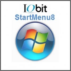 IObit StartMenu8 1.4.0.897 [Multi/Ru]