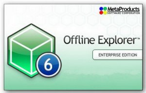 MetaProducts Offline Explorer Enterprise 6.7.4038 SR2 Portable by PortableAppZ [Multi/Ru]