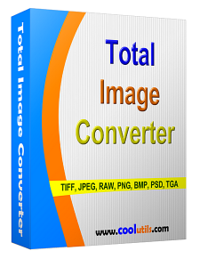 CoolUtils Total Image Converter v1.5.114 Final (2013) Русский присутствует