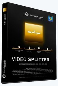 SolveigMM Video Splitter 3.7.1312.18 [Multi/Ru]