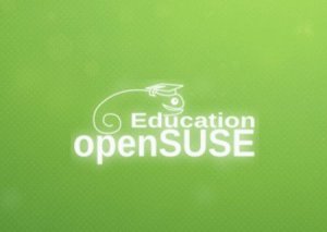 openSUSE 13.1.1 Education Li-f-e [i686] 1xDVD