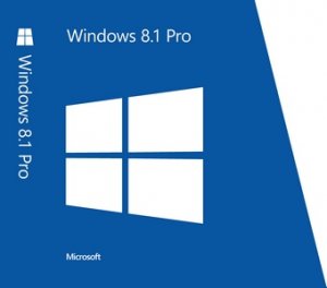 Windows 8.1 Pro Optim-Full (incl. updated appx) (x64) [2013] Русский