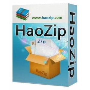 HaoZip 4.2.1 build 9445 Ru-Board Edition (05.01.2014) [Multi/Ru]