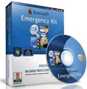 Emsisoft Emergency Kit 4.0.0.17 [Multi/Ru]