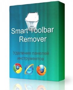 Smart Toolbar Remover 2.2 Portable [En]