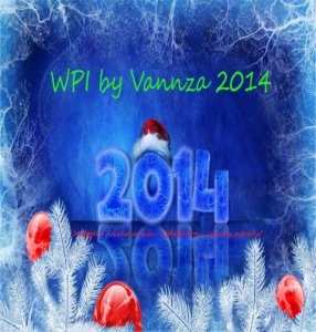 Vannza WPI 2014 [Ru]