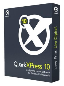 QuarkXpress Portable Pack 4.11, 5.01, 6.52, 7.5, 8.51, 9.54, 10.02 [Ru/En]