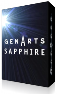 Genarts Sapphire 7.04 for After Effects RePack by Team VR [En]