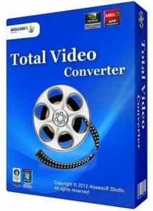 Aiseesoft Total Video Converter Platinum 7.1.22 Portable by Invictus [Ru/En]