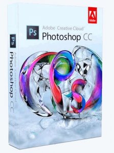 Adobe Photoshop CC (v14.2) Update 3 by m0nkrus & PainteR (2014) Русский + Английский