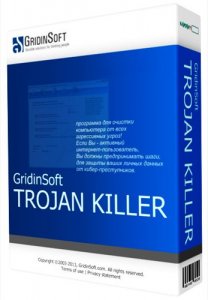 GridinSoft Trojan Killer 2.2.0.9 (2014) Русский присутствует