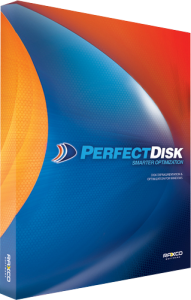 Raxco PerfectDisk Professional v13.0 Build 783 Final (2014) Русский присутствует