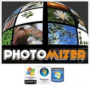Photomizer Pro 2.0.14.110 [Multi/Ru]