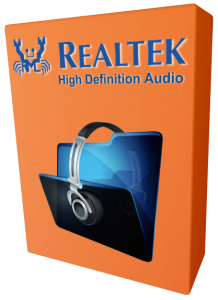 Realtek High Definition Audio Drivers 6.0.1.7161 WHQL WinAll R2.73 (6.0.1.7161) WHQL [Multi/Ru]