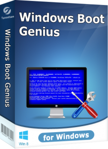 Tenorshare Windows Boot Genius 2.0.0.1 Build 1887 Final (Eng)