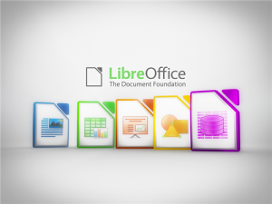 LibreOffice 4.1.4 (2014) + Portable