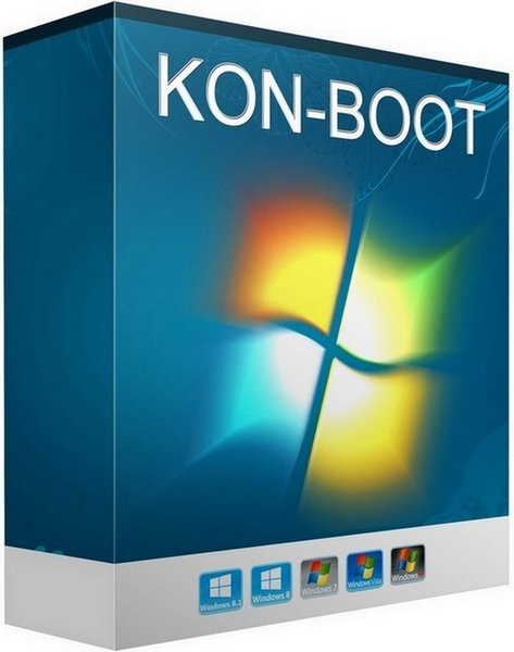 kon boot for windows 7 pro