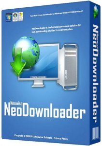 NeoDownloader 2.9.5 Build 191 [En]