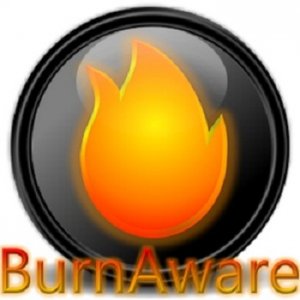 BurnAware Professional 6.9.2 Final RePack (& Portable) by D!akov [Multi/Ru]