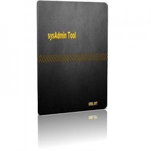 sysAdmin Tool 1.0 [Ru]