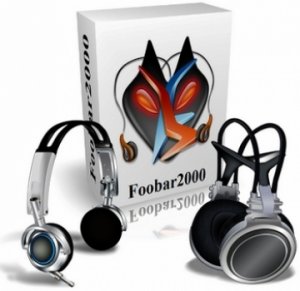 foobar2000 1.3.1 Stable RePack (& portable) by KpoJIuK [Ru]