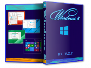Microsoft Windows 8.1 2014 Update Only MSU FILE 9600.16610.WINBLUE S14.140201-1007 by W.Z.T (32bit+64bit) (06.02.2014) [Multi / Rus]