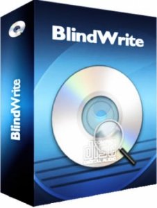 VSO Blindwrite 7.0.0.0 Final [Multi/Ru]
